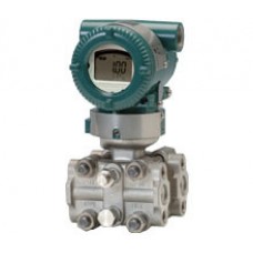 Yokogawa EJX120A Draft Range Differential Pressure Transmitter